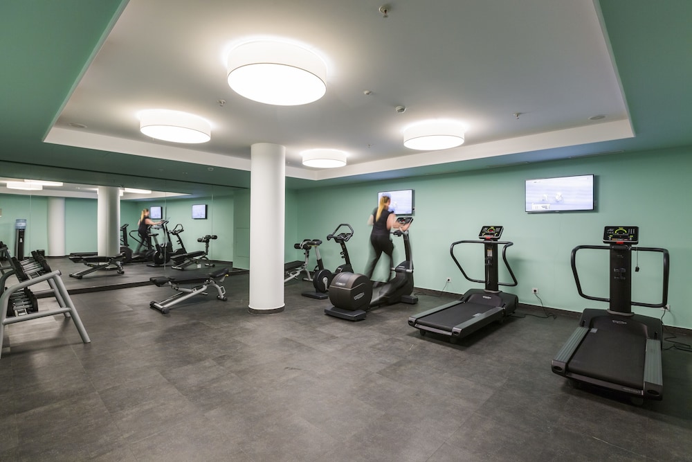 Castanheiro Boutique Hotel — Sports & recreation in Funchal, Madeira