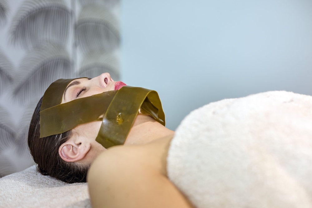 Castanheiro Boutique Hotel — Spa in Funchal, Madeira