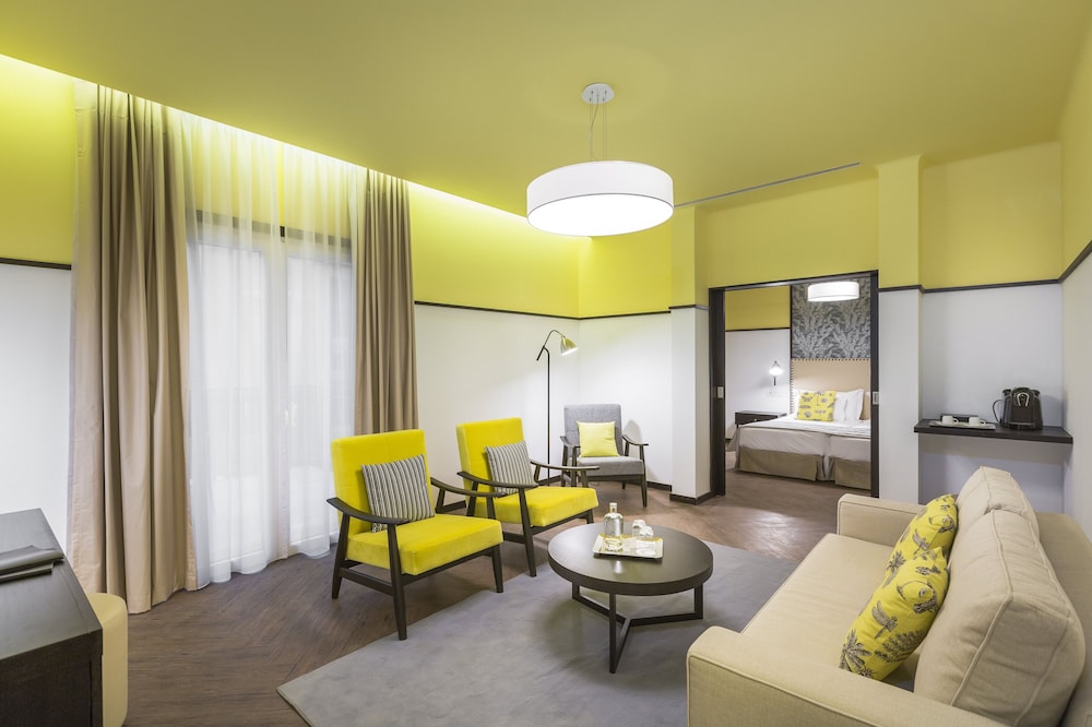Castanheiro Boutique Hotel — Hotel rooms in Funchal, Madeira