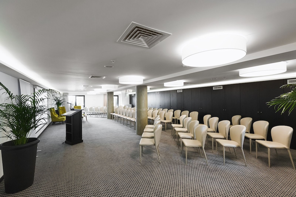 Castanheiro Boutique Hotel — Hotel building in Funchal, Madeira