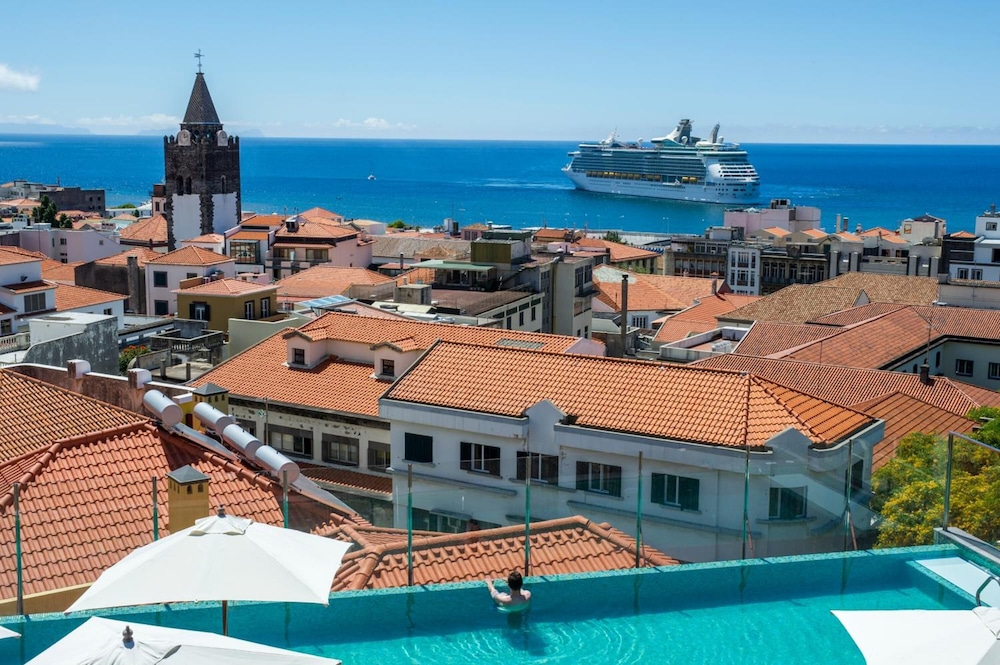 Castanheiro Boutique Hotel - zdjęcie 3