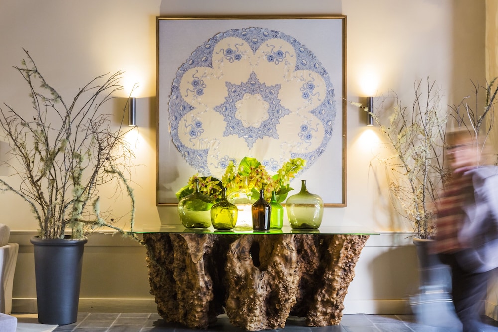 Castanheiro Boutique Hotel — Hotel building in Funchal, Madeira