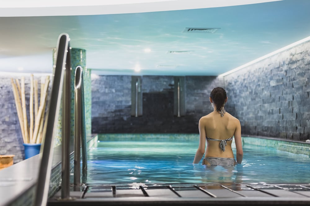 Castanheiro Boutique Hotel — Spa in Funchal, Madeira