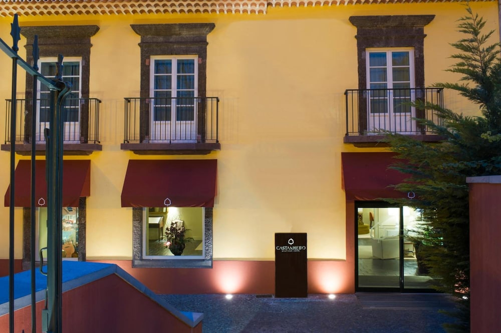 Castanheiro Boutique Hotel - zdjęcie 4