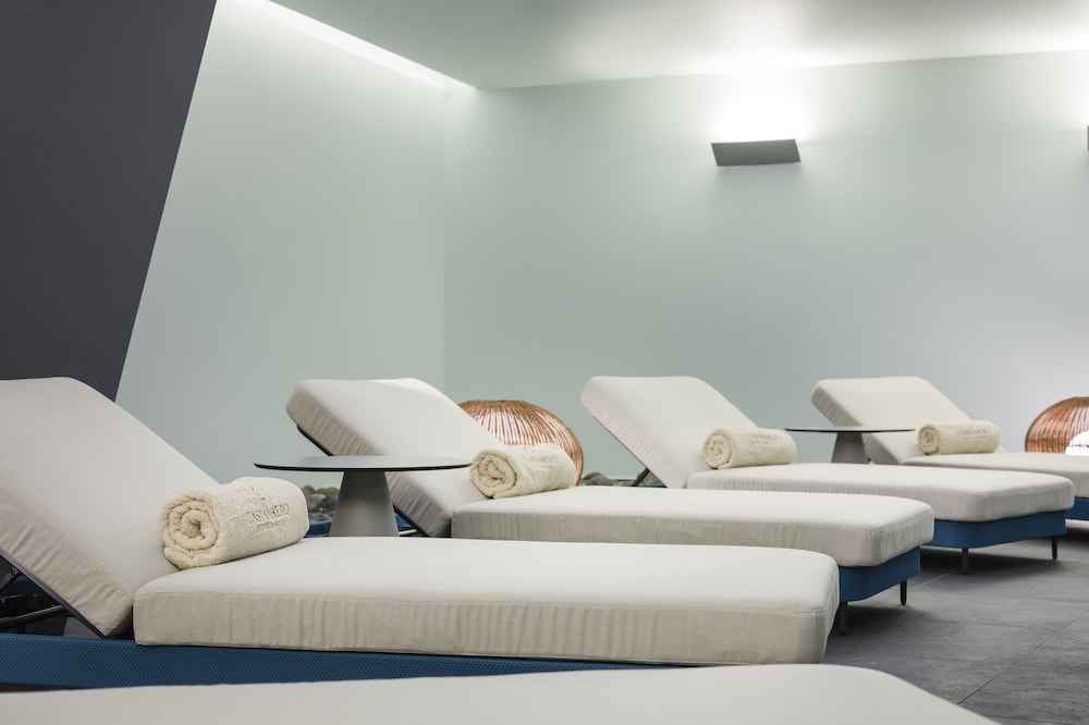 Castanheiro Boutique Hotel — Spa in Funchal, Madeira