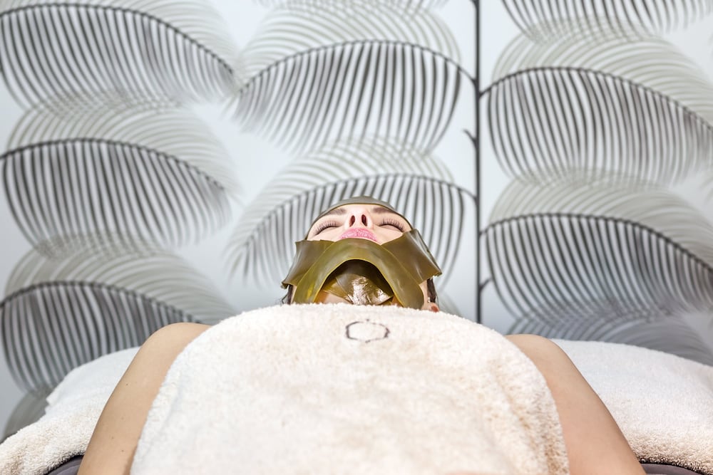 Castanheiro Boutique Hotel — Spa in Funchal, Madeira