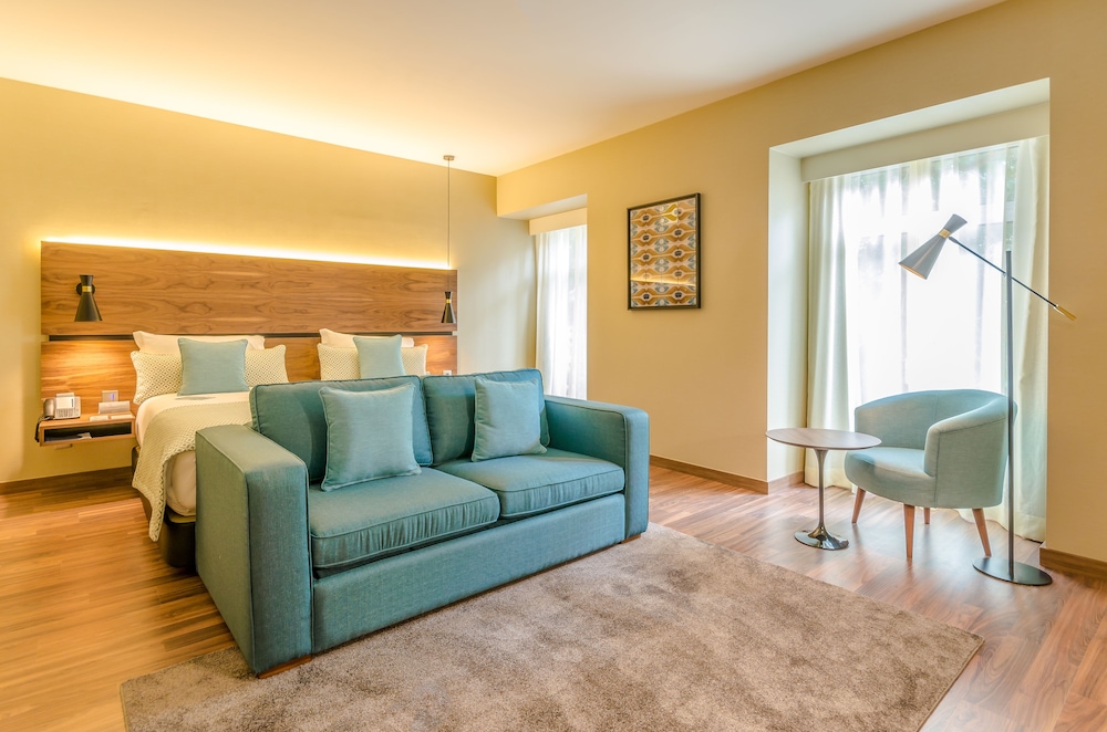 Hotel Vincci Liberdade — Hotel rooms in Lisbon, Lisboa