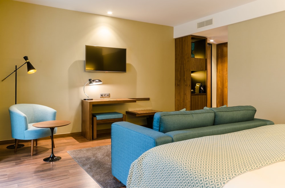 Hotel Vincci Liberdade — Hotel rooms in Lisbon, Lisboa