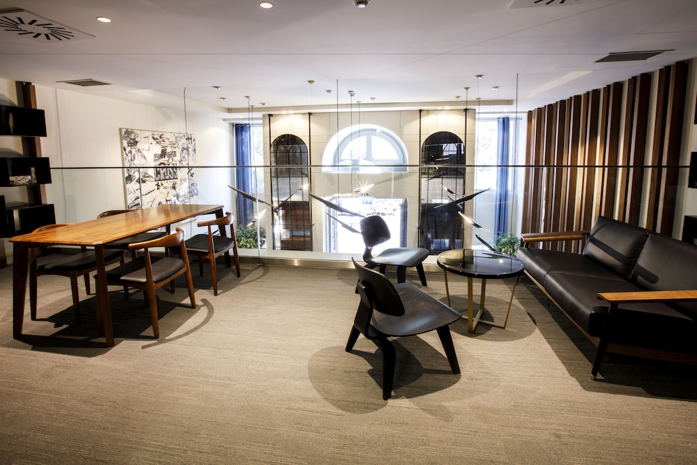 Hotel Vincci Liberdade — Hotel building in Lisbon, Lisboa