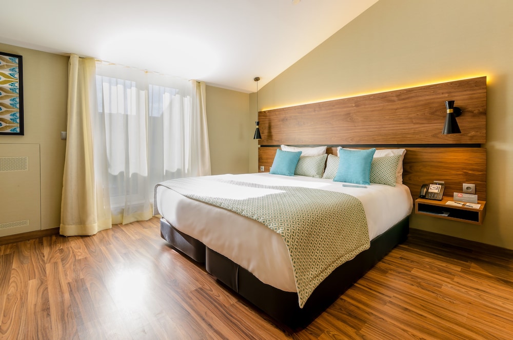 Hotel Vincci Liberdade — Hotel rooms in Lisbon, Lisboa