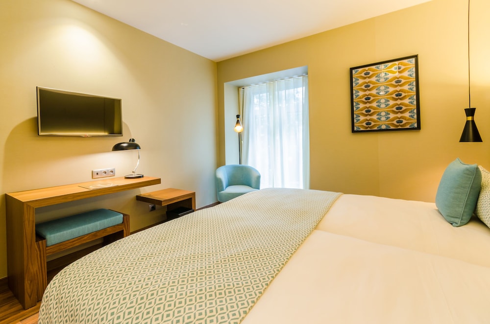 Hotel Vincci Liberdade — Hotel rooms in Lisbon, Lisboa