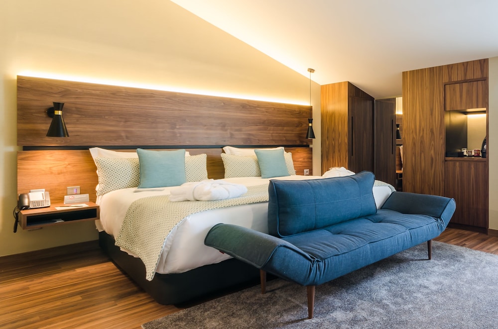 Hotel Vincci Liberdade — Hotel rooms in Lisbon, Lisboa