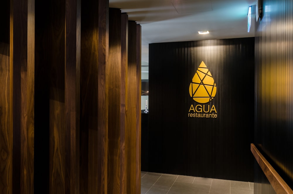 Hotel Vincci Liberdade — Hotel building in Lisbon, Lisboa