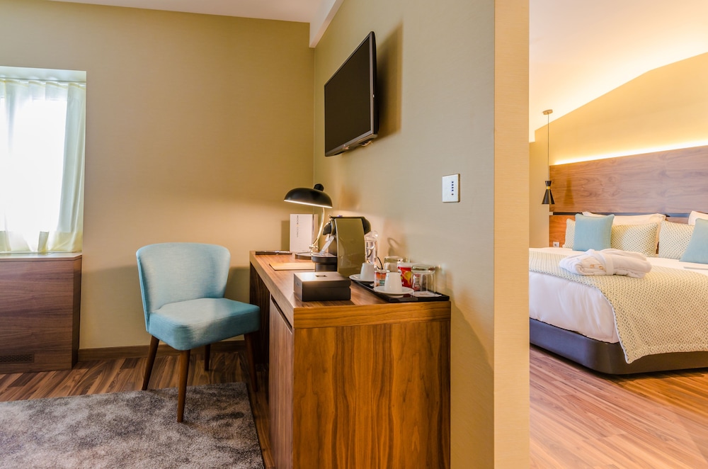 Hotel Vincci Liberdade — Hotel rooms in Lisbon, Lisboa
