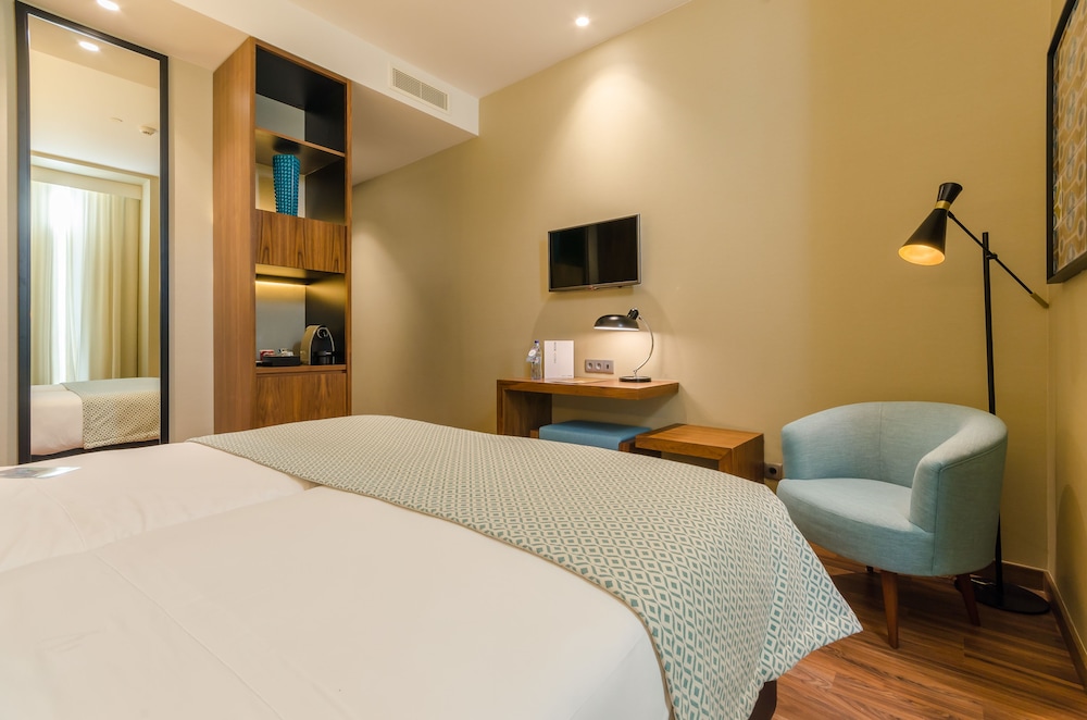 Hotel Vincci Liberdade — Hotel rooms in Lisbon, Lisboa