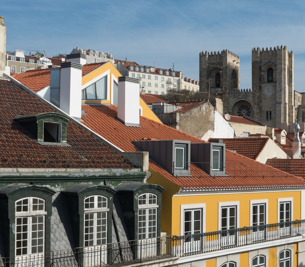 TURIM Terreiro do Paço Hotel - zdjęcie 3