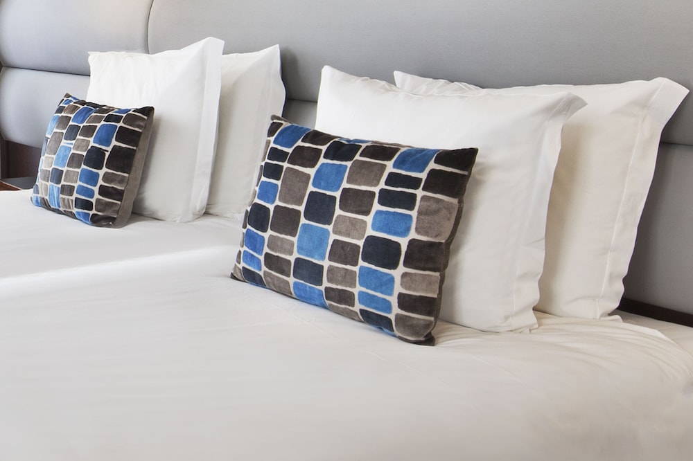 TURIM Terreiro do Paço Hotel — Hotel rooms in Lisbon, Lisboa