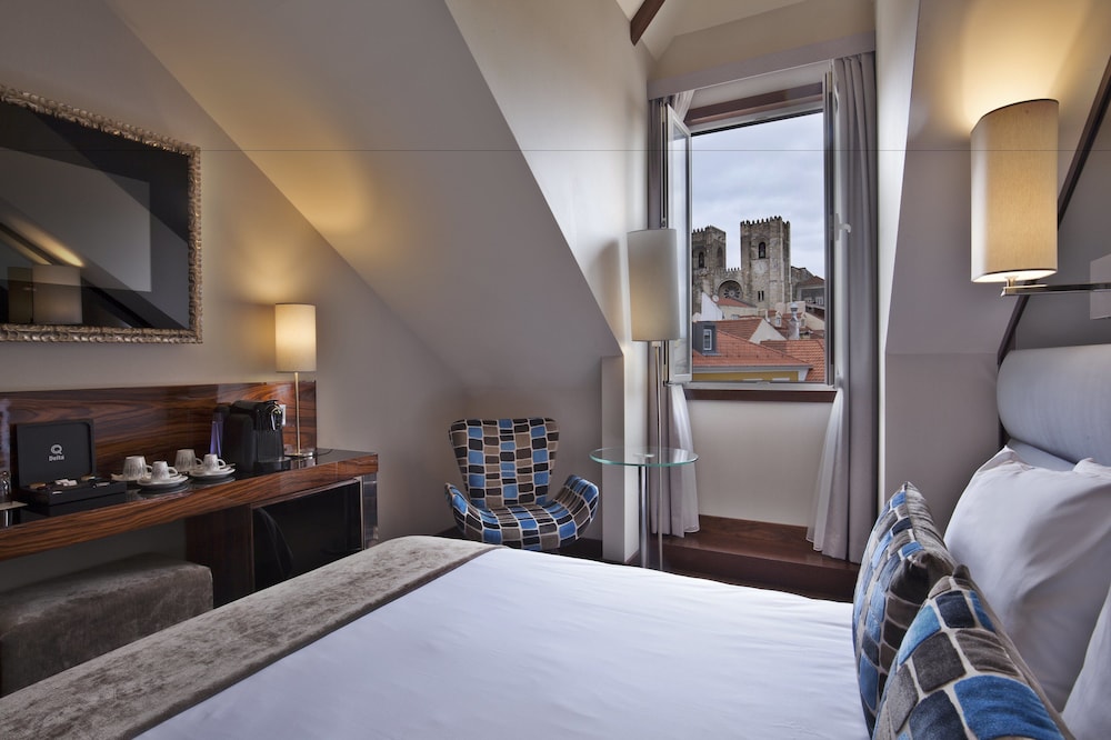 TURIM Terreiro do Paço Hotel - zdjęcie 5