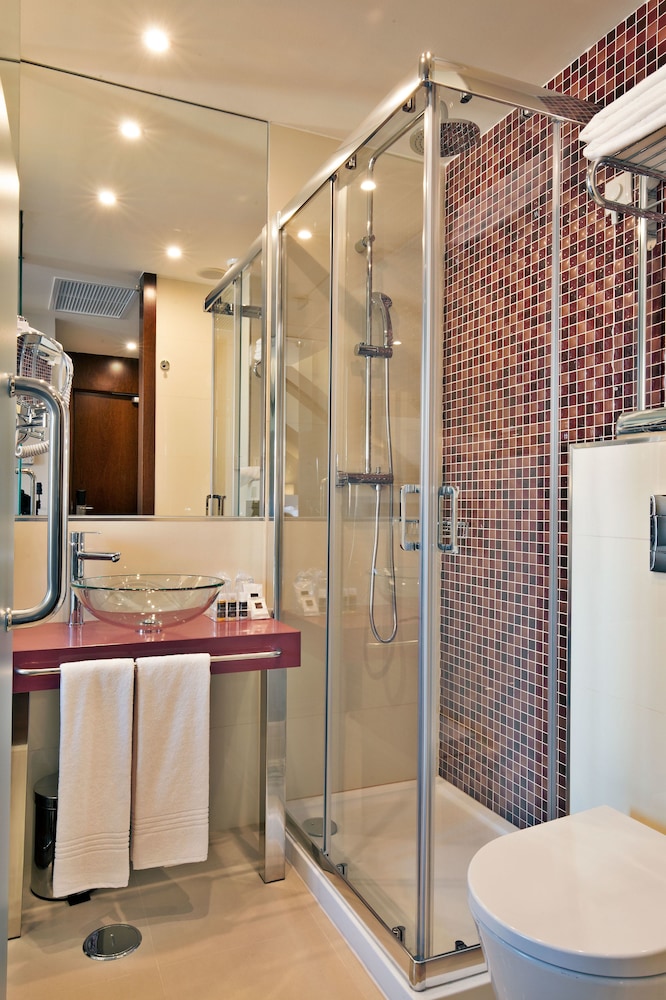 TURIM Terreiro do Paço Hotel — Hotel rooms in Lisbon, Lisboa