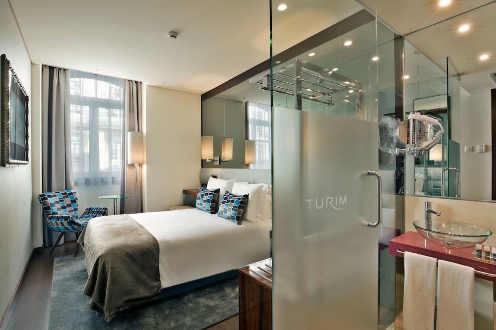 TURIM Terreiro do Paço Hotel - zdjęcie 4