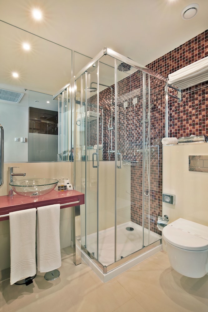 TURIM Terreiro do Paço Hotel — Hotel rooms in Lisbon, Lisboa