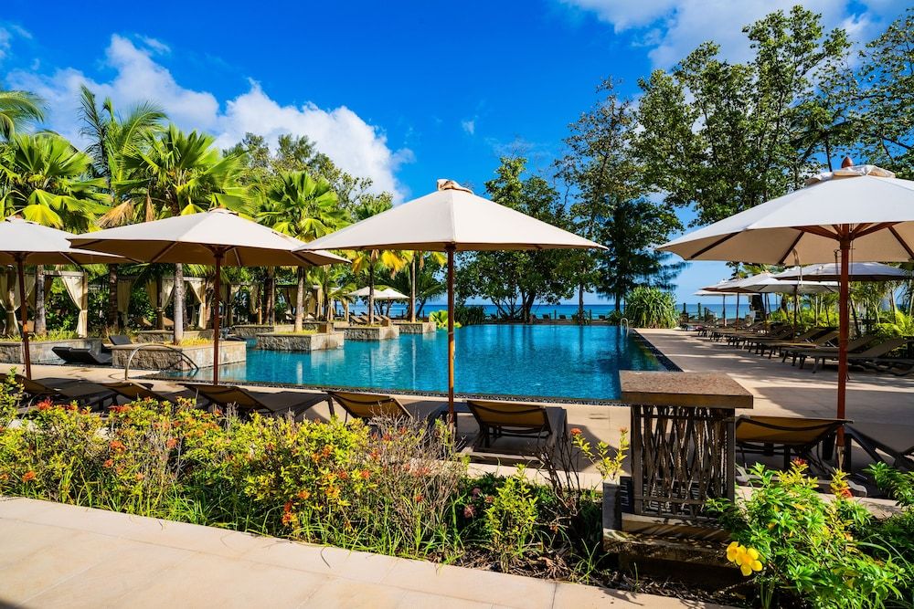 . STORY Seychelles