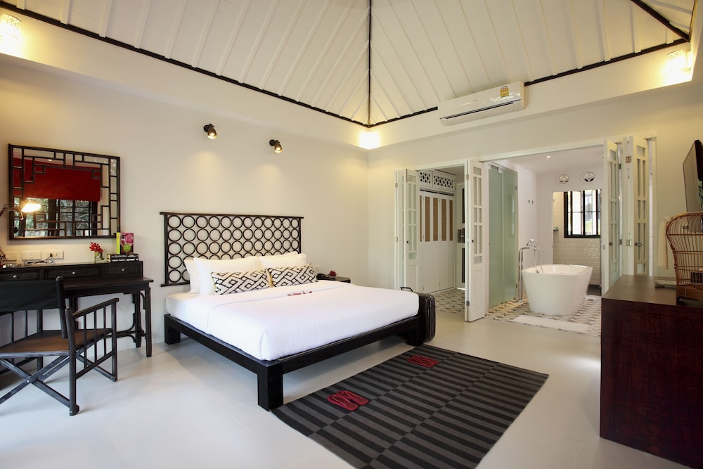 Moracea by Khao Lak Resort — Hotel rooms in Khao Lak, Phang Nga