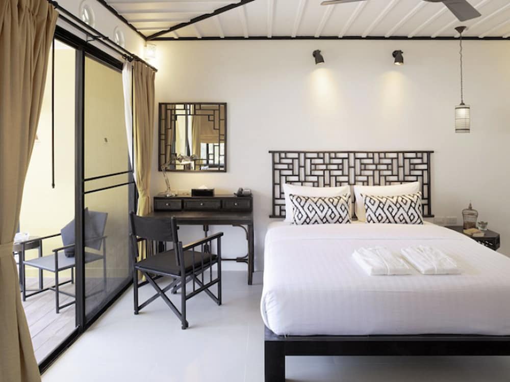 Moracea by Khao Lak Resort — Hotel rooms in Khao Lak, Phang Nga