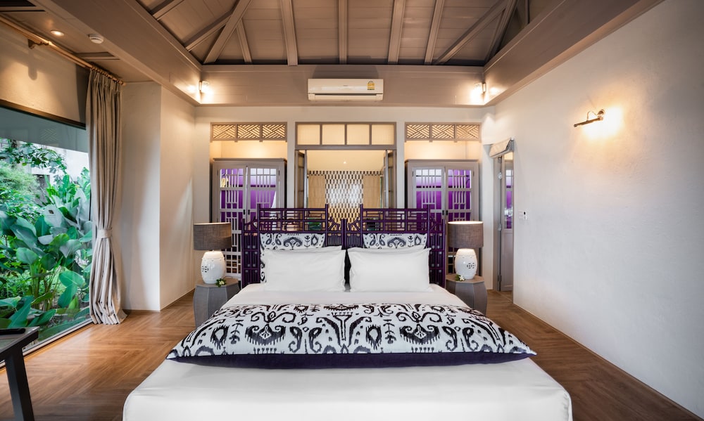 Moracea by Khao Lak Resort — Hotel rooms in Khao Lak, Phang Nga