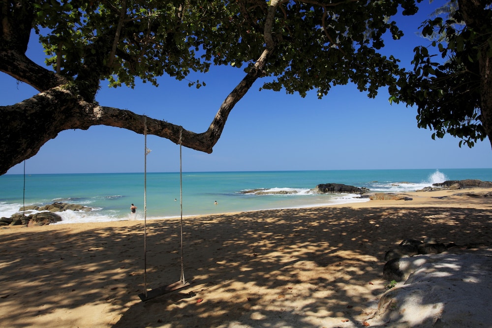 Moracea by Khao Lak Resort — Beach in Khao Lak, Phang Nga