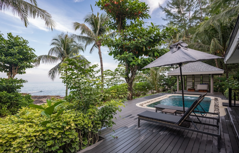 Moracea by Khao Lak Resort — Swimming pool in Khao Lak, Phang Nga
