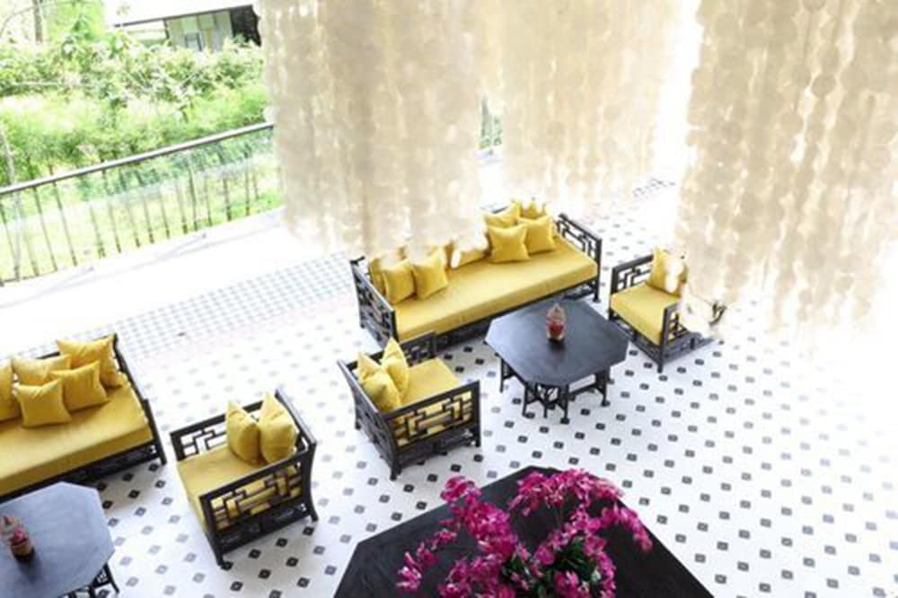 Moracea by Khao Lak Resort — Hotel rooms in Khao Lak, Phang Nga