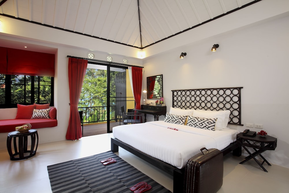 Moracea by Khao Lak Resort — Hotel rooms in Khao Lak, Phang Nga