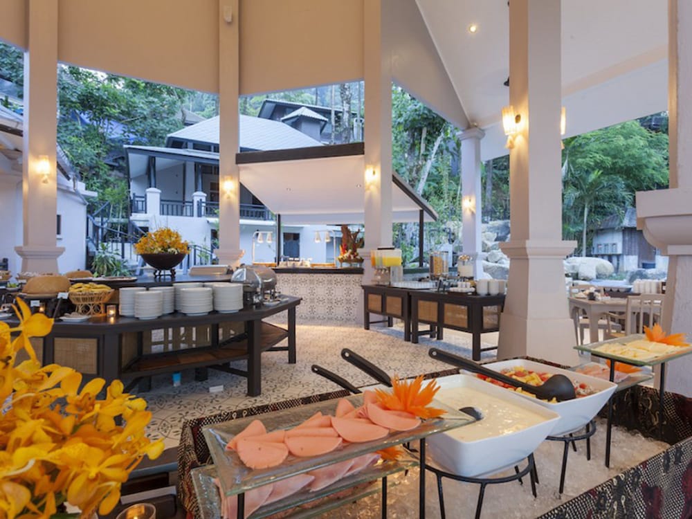 Moracea by Khao Lak Resort — Restaurant & bars in Khao Lak, Phang Nga