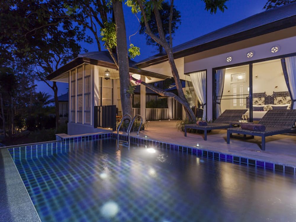 Moracea by Khao Lak Resort — Swimming pool in Khao Lak, Phang Nga