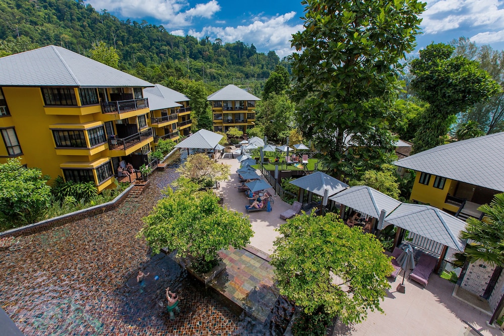 Moracea by Khao Lak Resort — Swimming pool in Khao Lak, Phang Nga