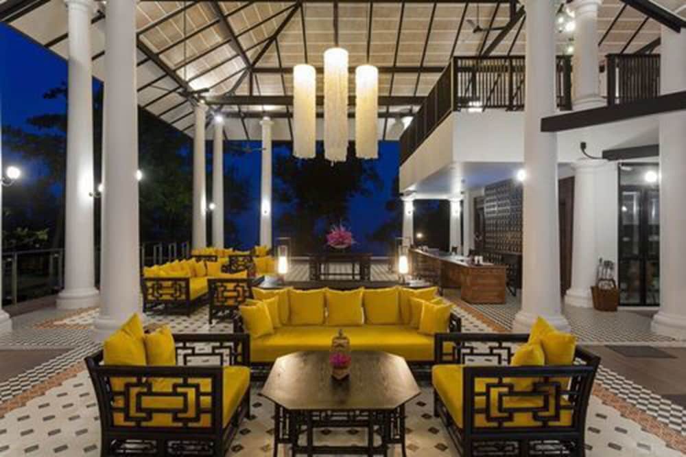 Moracea by Khao Lak Resort — Restaurant & bars in Khao Lak, Phang Nga