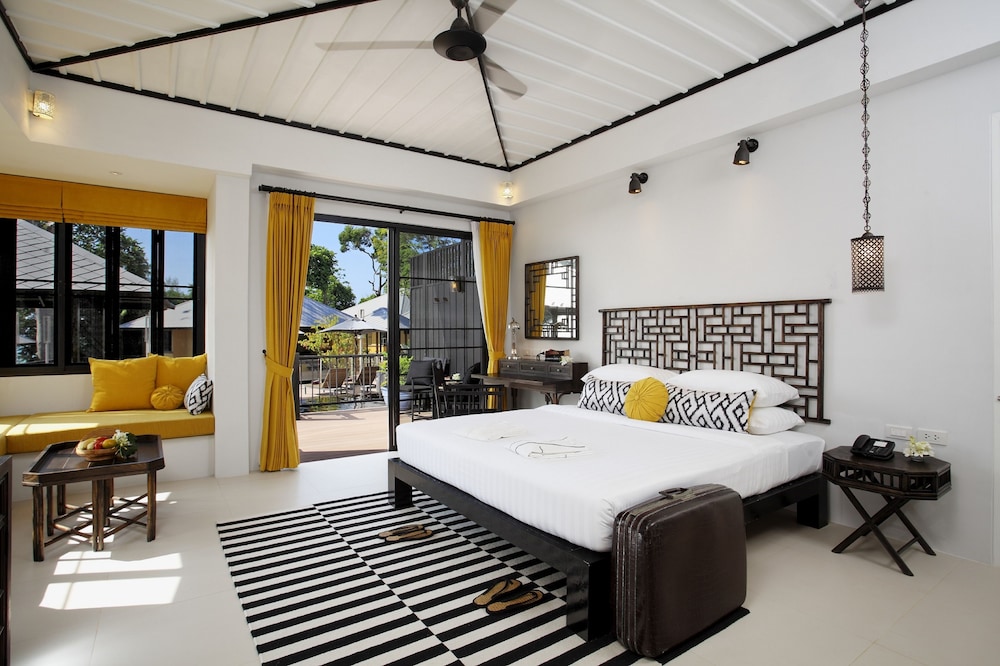 Moracea by Khao Lak Resort — Hotel rooms in Khao Lak, Phang Nga