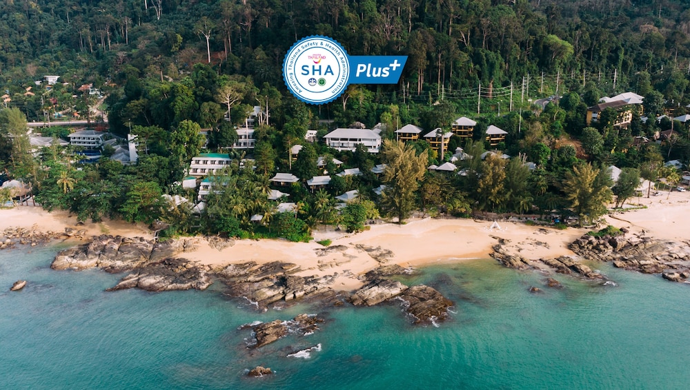 Moracea by Khao Lak Resort — Beach in Khao Lak, Phang Nga
