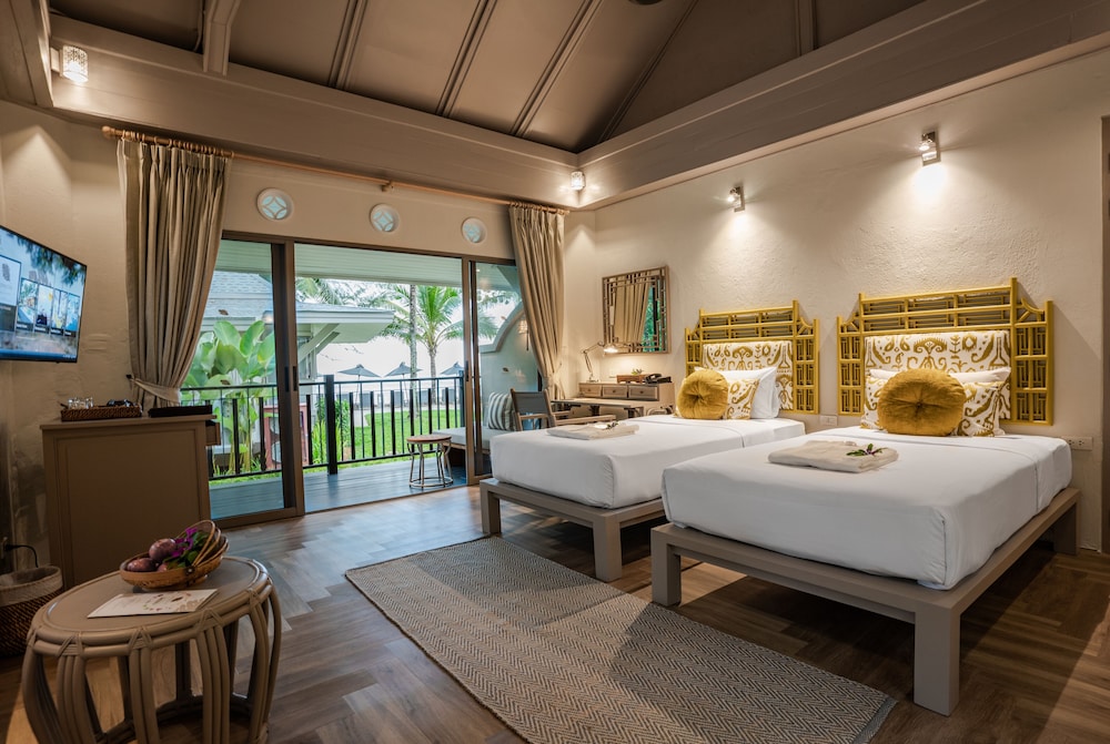 Moracea by Khao Lak Resort — Hotel rooms in Khao Lak, Phang Nga