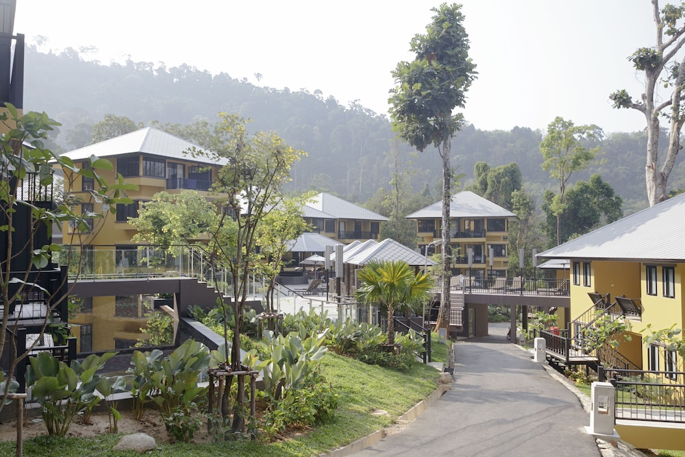 Moracea by Khao Lak Resort — Hotel building in Khao Lak, Phang Nga