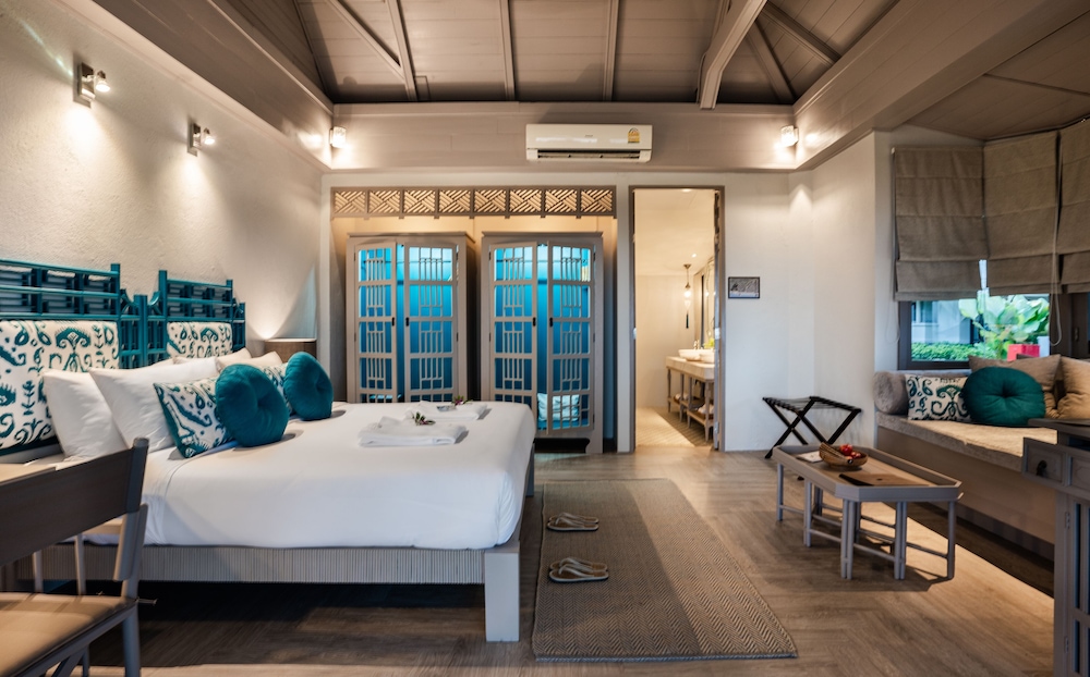 Moracea by Khao Lak Resort — Hotel rooms in Khao Lak, Phang Nga