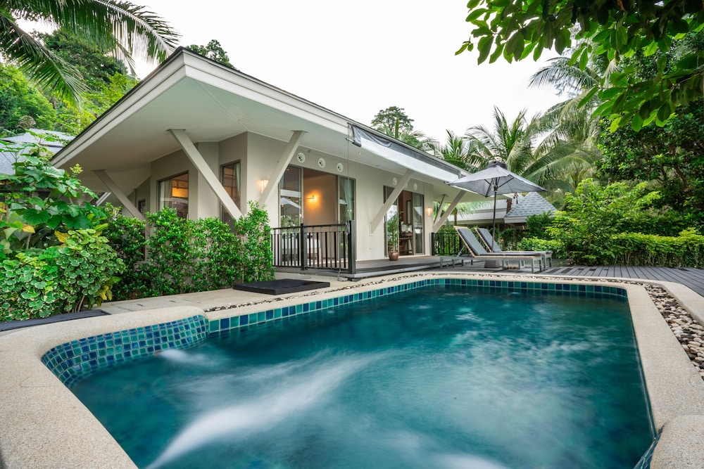 Moracea by Khao Lak Resort — Swimming pool in Khao Lak, Phang Nga