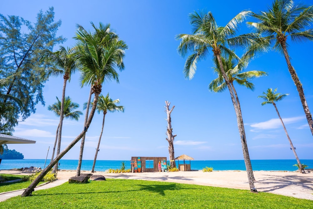 Moracea by Khao Lak Resort — Beach in Khao Lak, Phang Nga