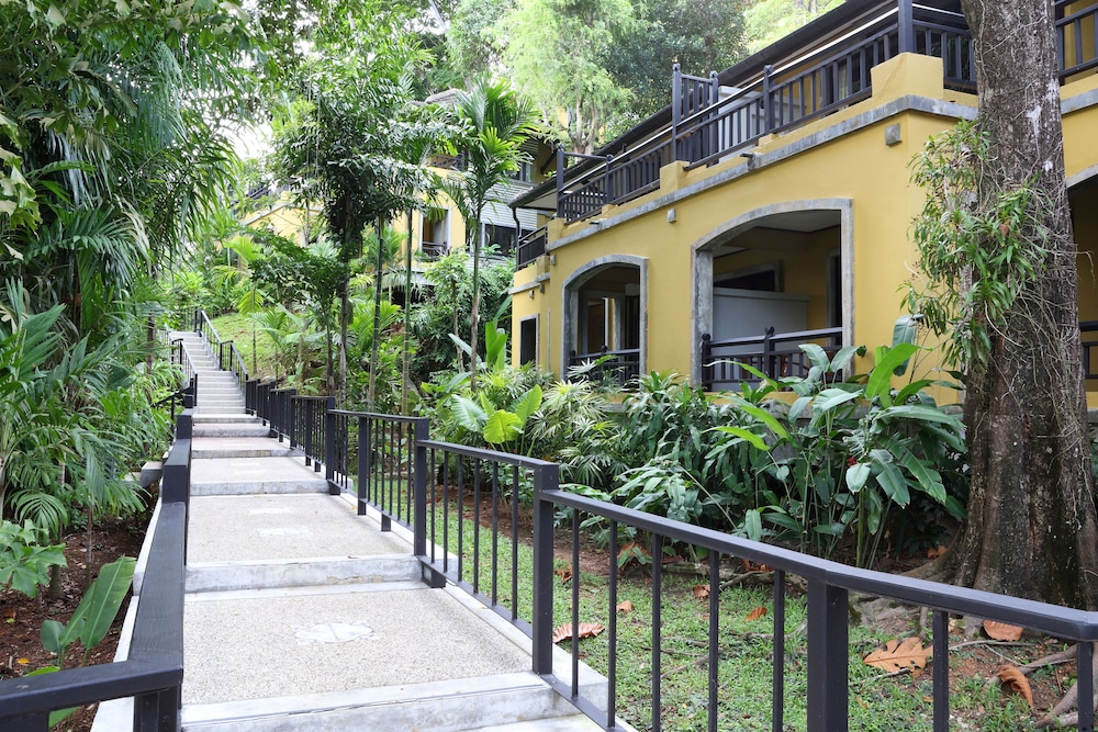 Moracea by Khao Lak Resort — Hotel building in Khao Lak, Phang Nga