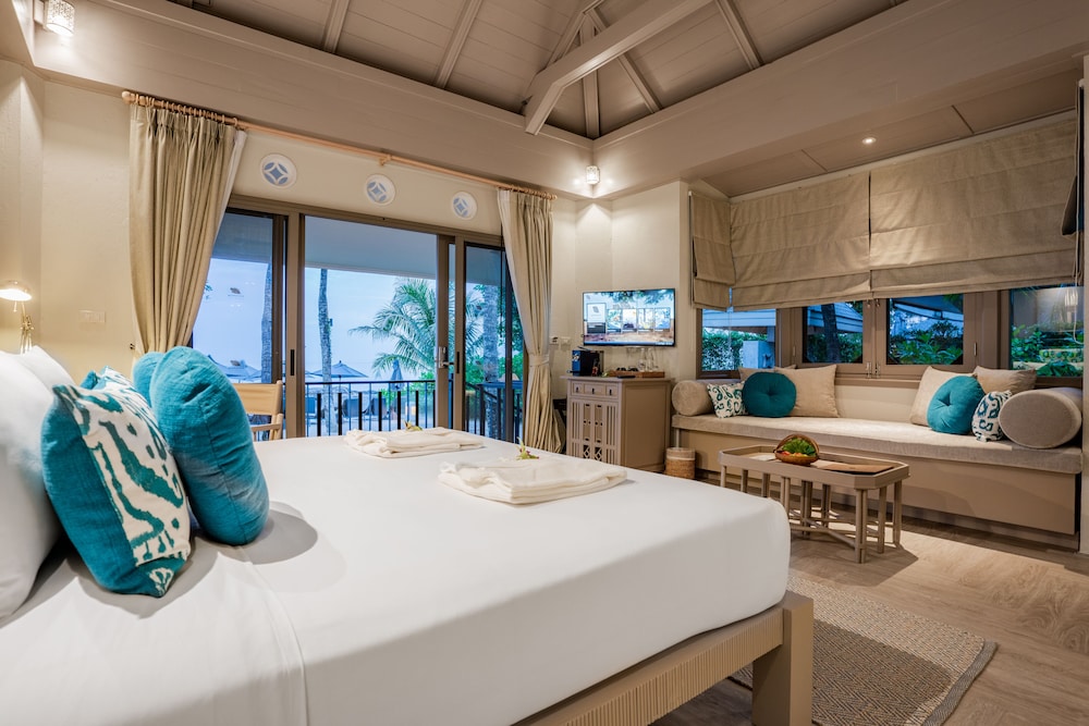 Moracea by Khao Lak Resort — Hotel rooms in Khao Lak, Phang Nga