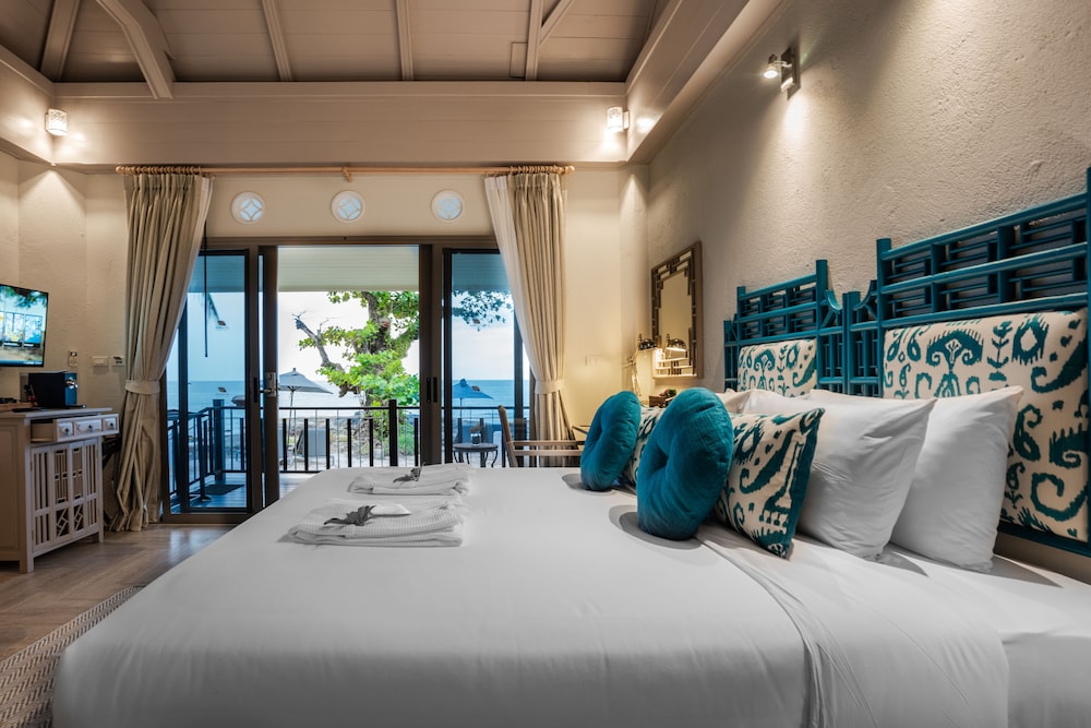 Moracea by Khao Lak Resort — Hotel rooms in Khao Lak, Phang Nga
