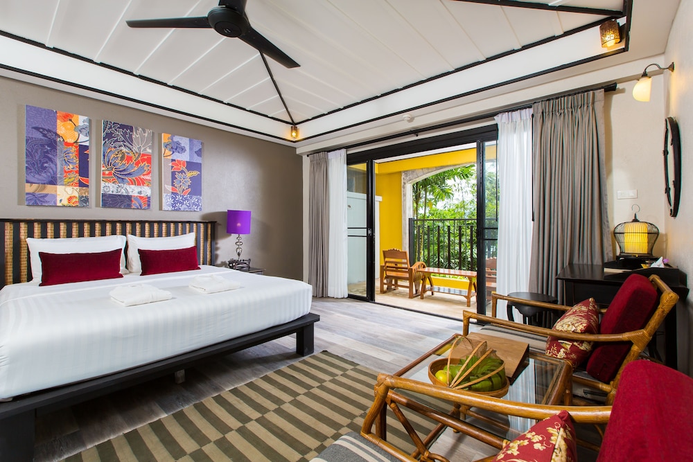 Moracea by Khao Lak Resort — Hotel rooms in Khao Lak, Phang Nga