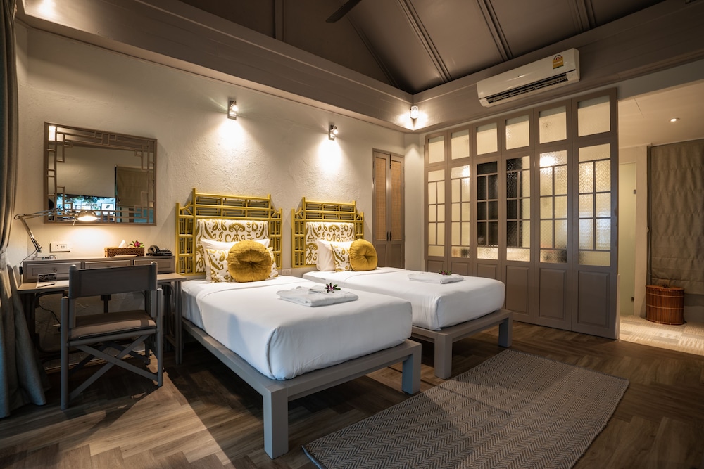 Moracea by Khao Lak Resort — Hotel rooms in Khao Lak, Phang Nga