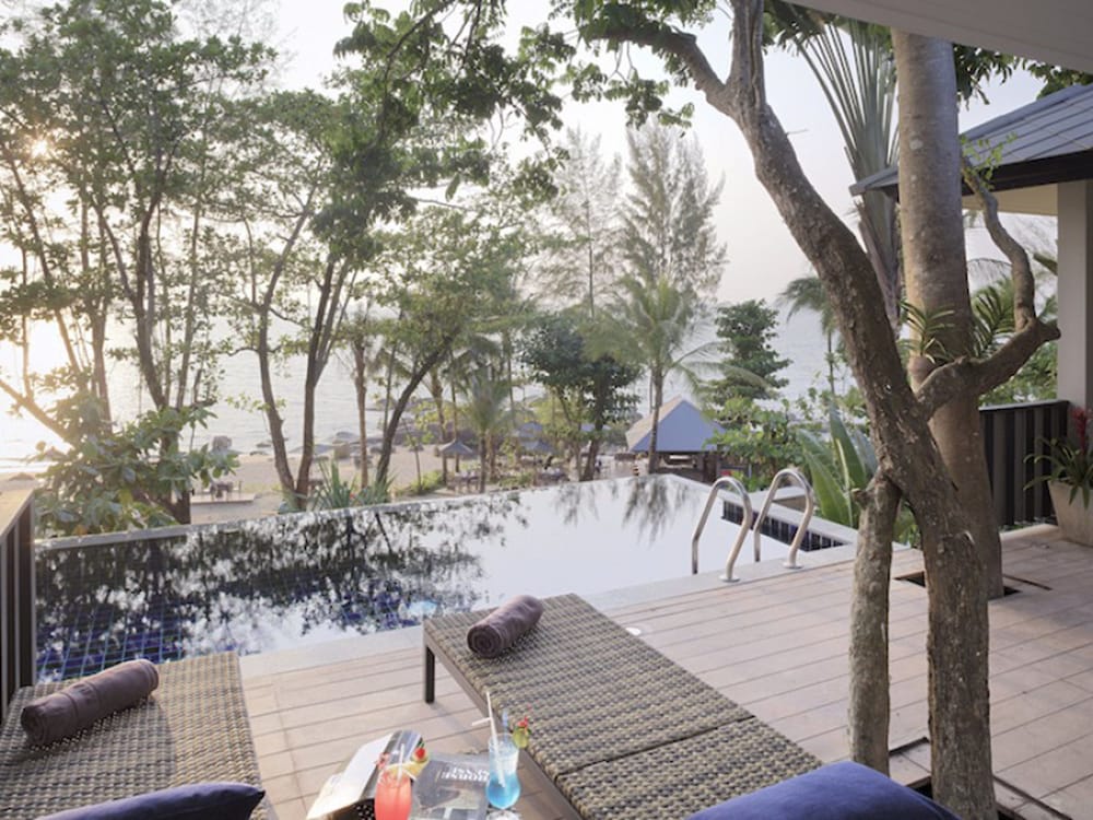 Moracea by Khao Lak Resort — Swimming pool in Khao Lak, Phang Nga